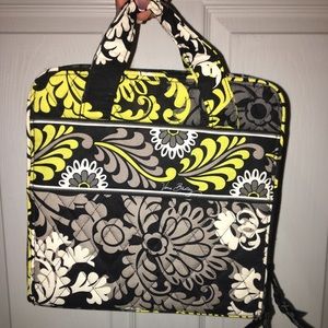 Vera Bradley organizer